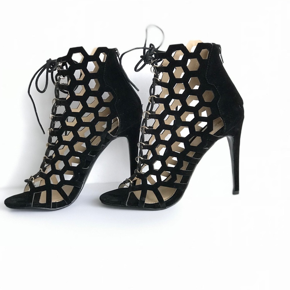 Public Desire Women’s Shoes